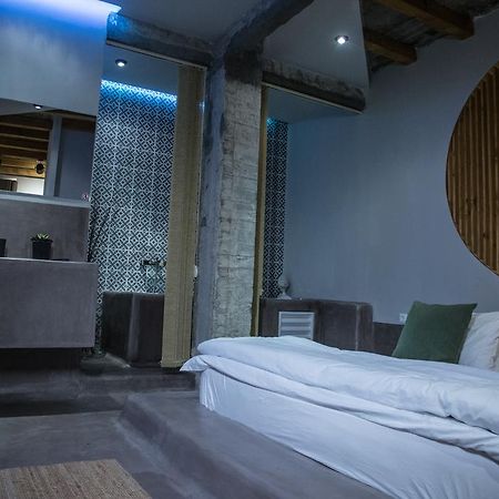 Thesshomeliving Thessaloníki Luaran gambar