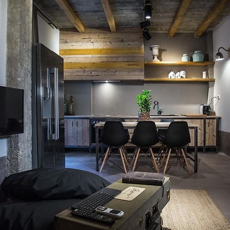 Thesshomeliving Thessaloníki Luaran gambar