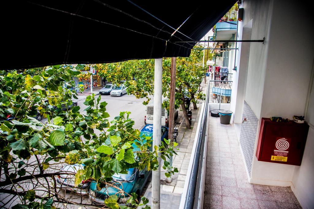 Thesshomeliving Thessaloníki Luaran gambar