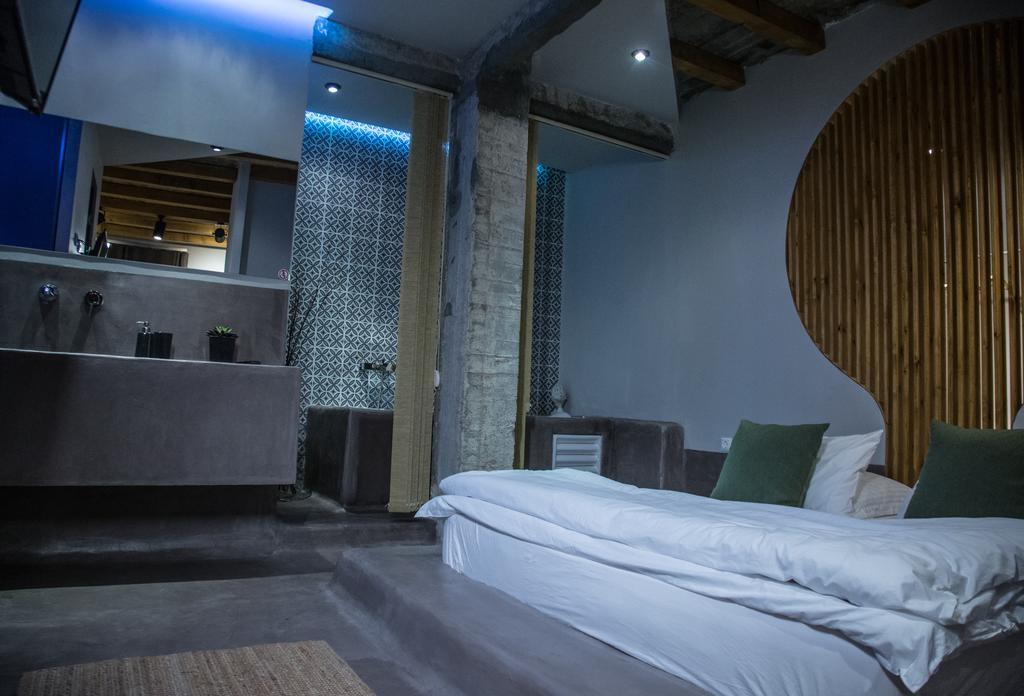 Thesshomeliving Thessaloníki Luaran gambar