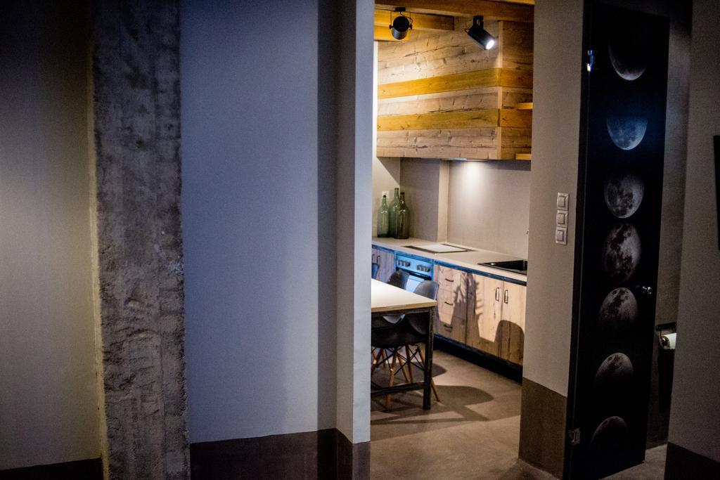 Thesshomeliving Thessaloníki Luaran gambar
