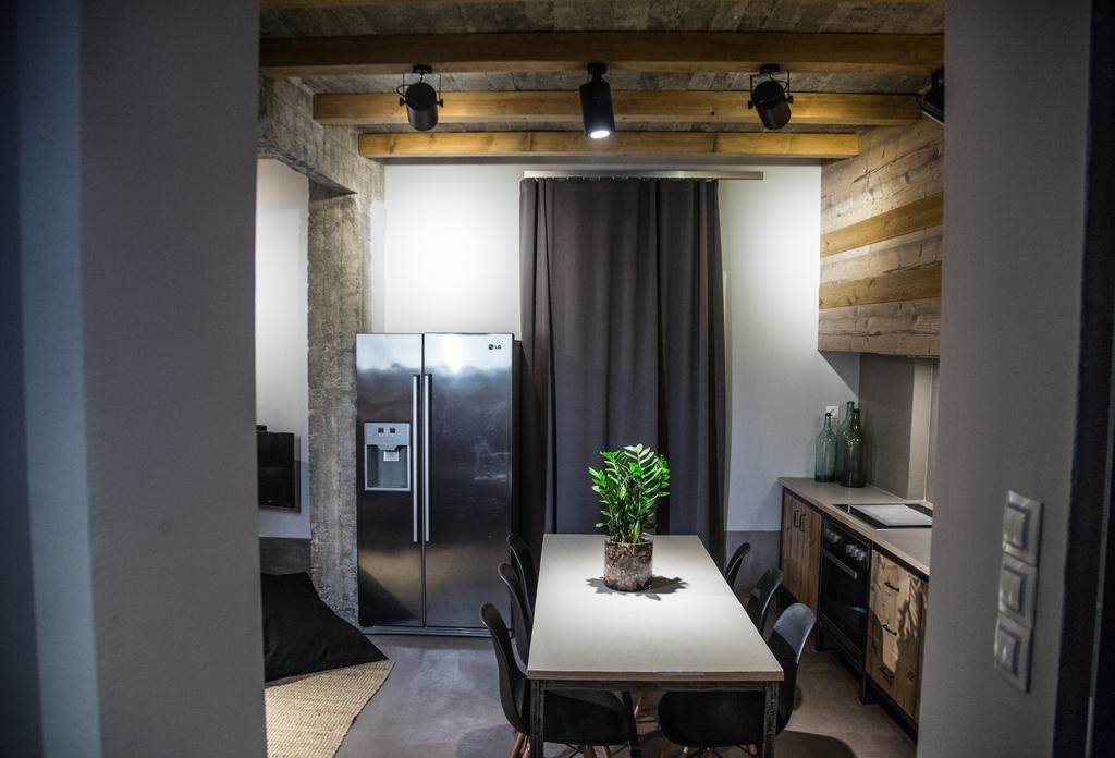 Thesshomeliving Thessaloníki Luaran gambar