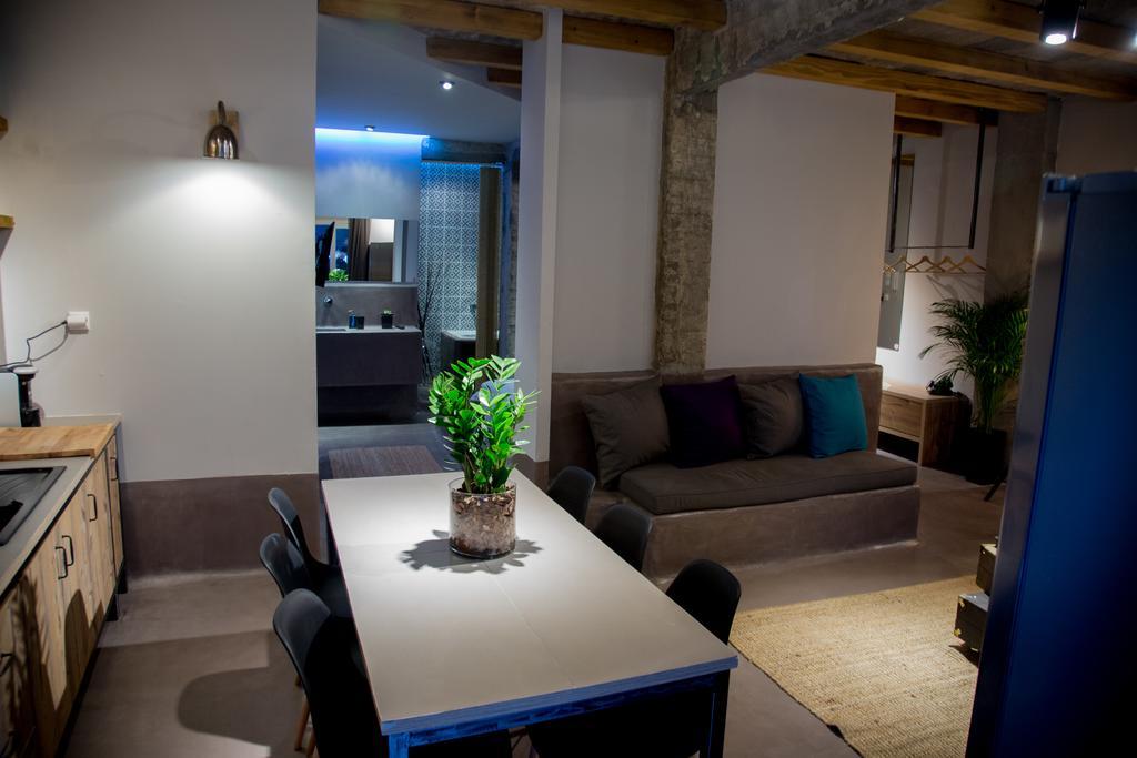 Thesshomeliving Thessaloníki Luaran gambar