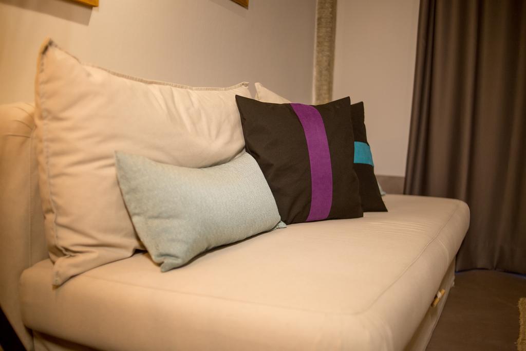 Thesshomeliving Thessaloníki Luaran gambar