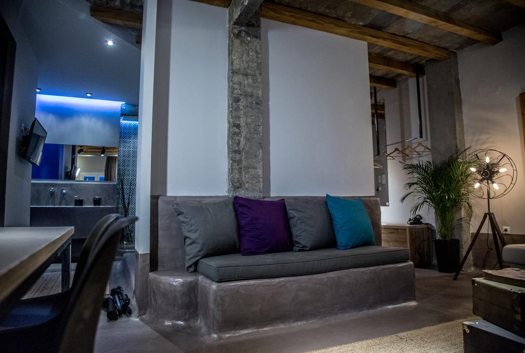 Thesshomeliving Thessaloníki Luaran gambar