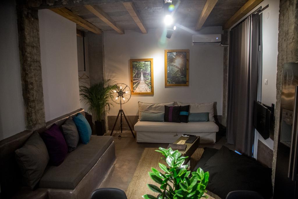 Thesshomeliving Thessaloníki Luaran gambar