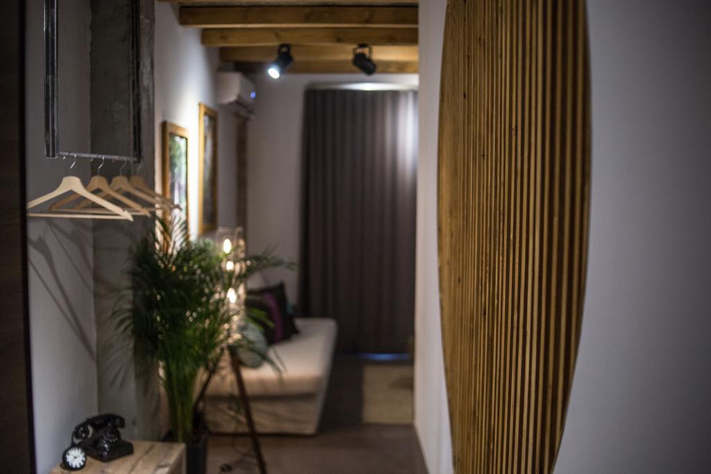 Thesshomeliving Thessaloníki Luaran gambar